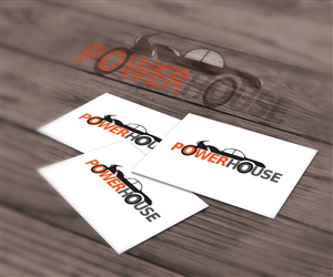 Logo Design by PaulinoPerol for Powerhouse Automotive (UK) Ltd | Design #4684340