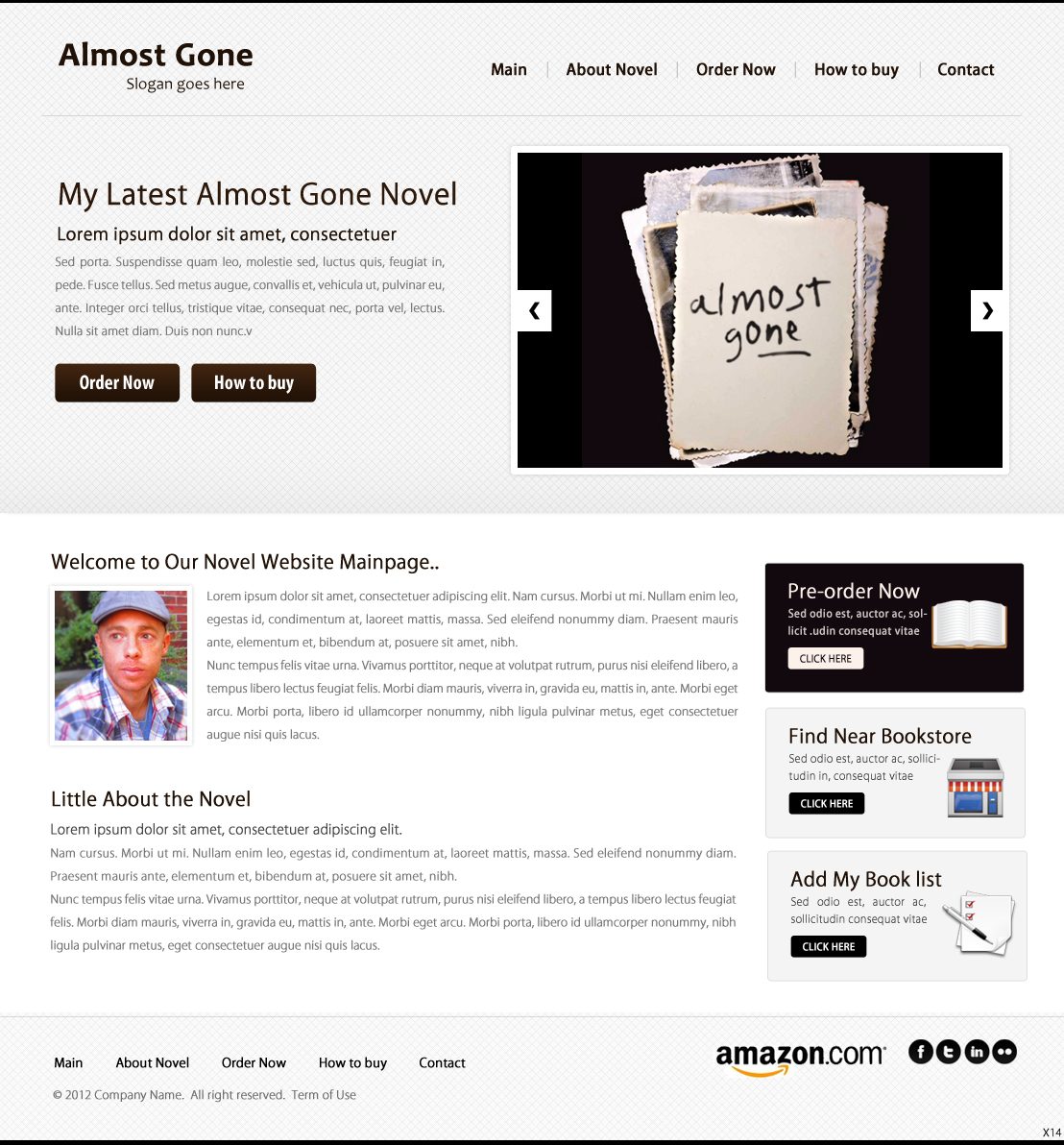 Web-Design von pb für dieses Projekt | Design #1332325