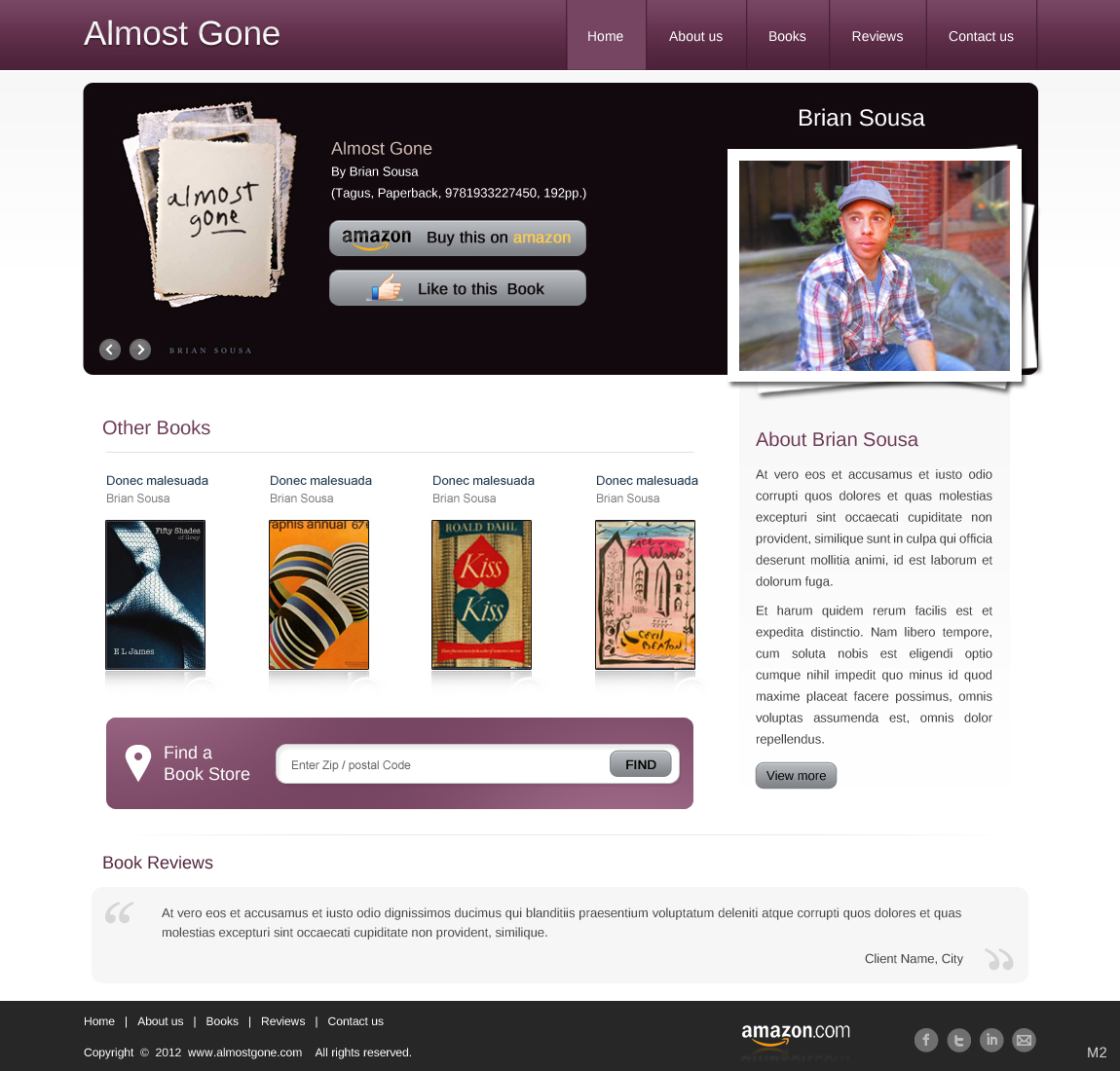 Web-Design von pb für dieses Projekt | Design #1332326