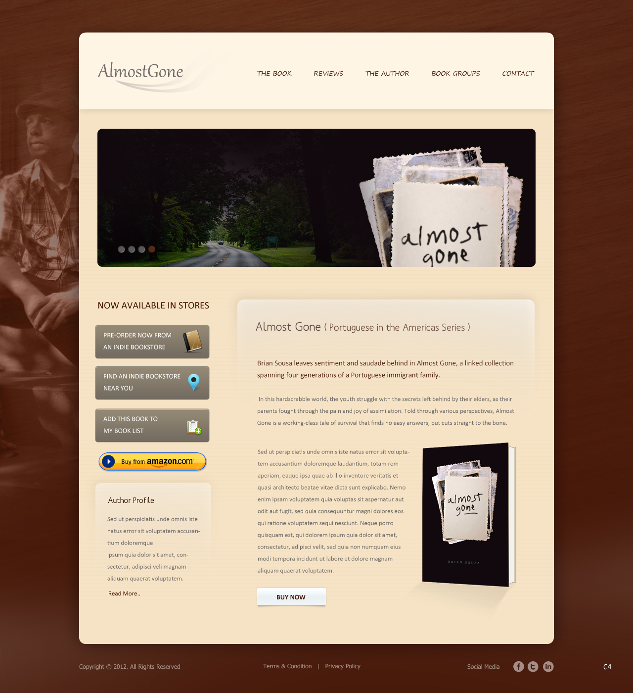 Web Design par pb pour ce projet | Design #1333996