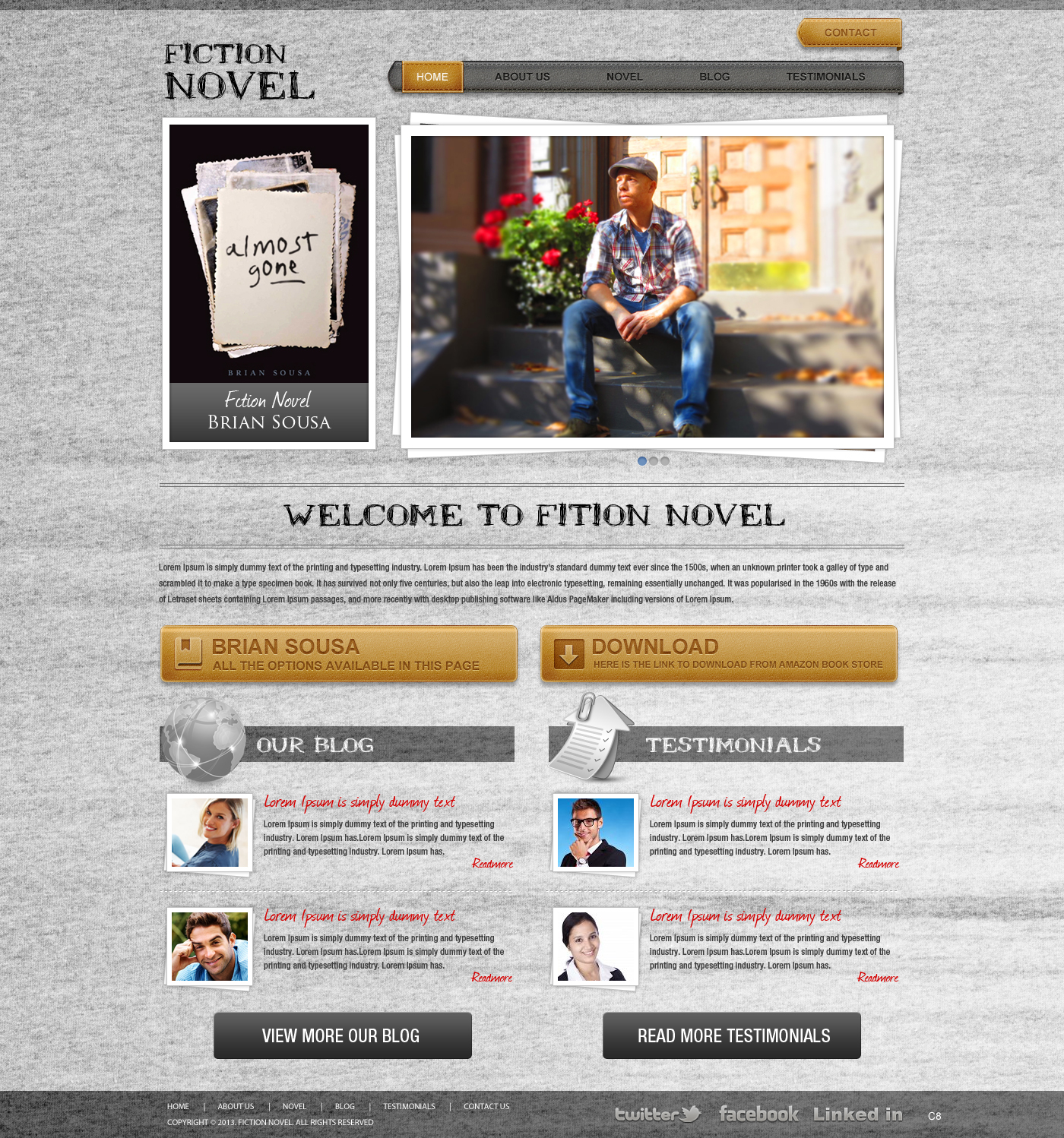 Web Design par pb pour ce projet | Design #1333999