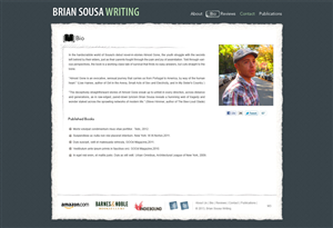Web Design par pb pour ce projet | Design : #1353231