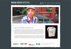Web Design par pb pour ce projet | Design : #1353233
