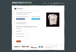 Web Design par pb pour ce projet | Design : #1364995