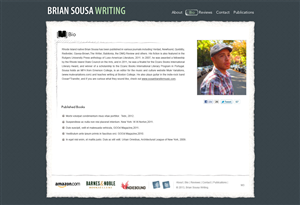 Web Design par pb pour ce projet | Design : #1368796