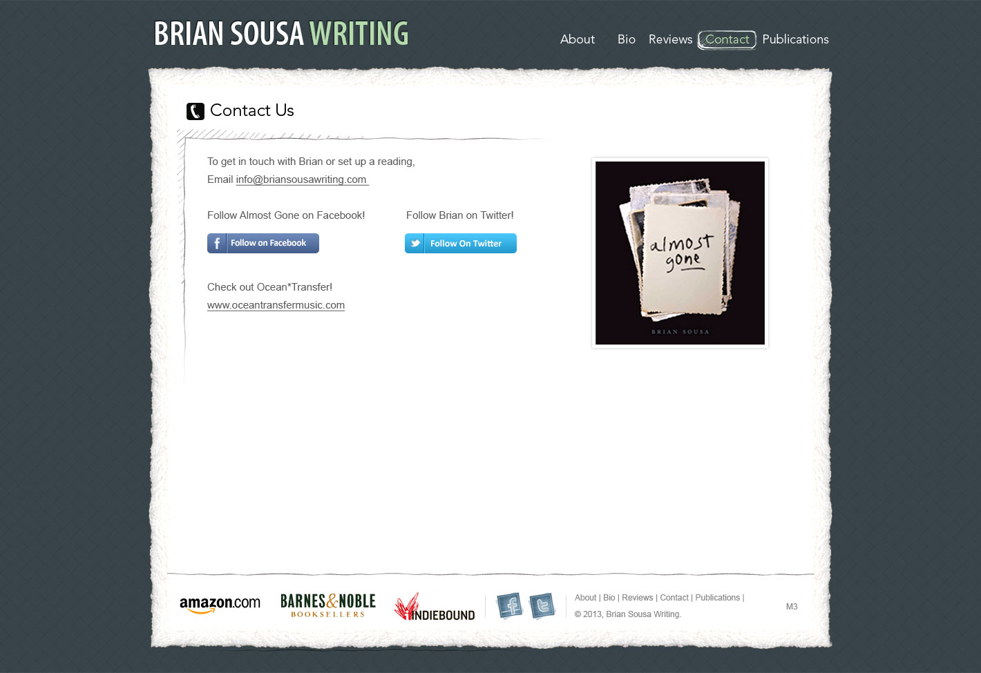 Web Design by pb for this project | Design #1368846
