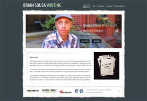 Web Design par pb pour ce projet | Design : #1368849