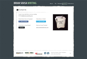 Web Design par pb pour ce projet | Design : #1372726