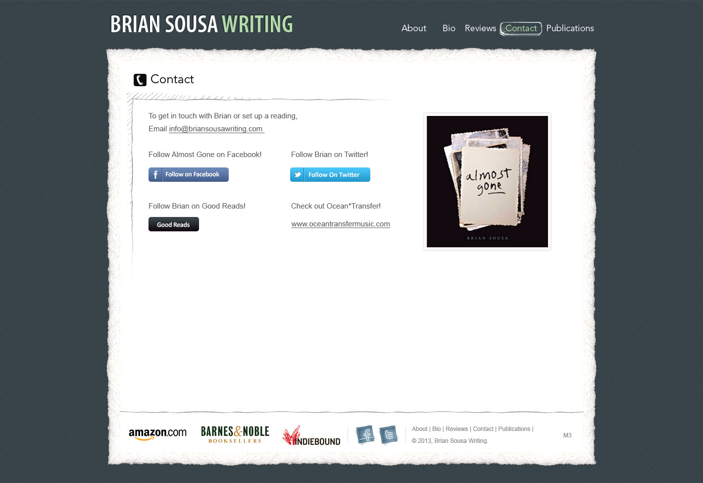 Web Design by pb for this project | Design #1384857