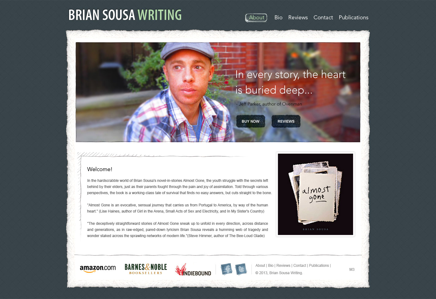 Web Design par pb pour ce projet | Design : #1384859