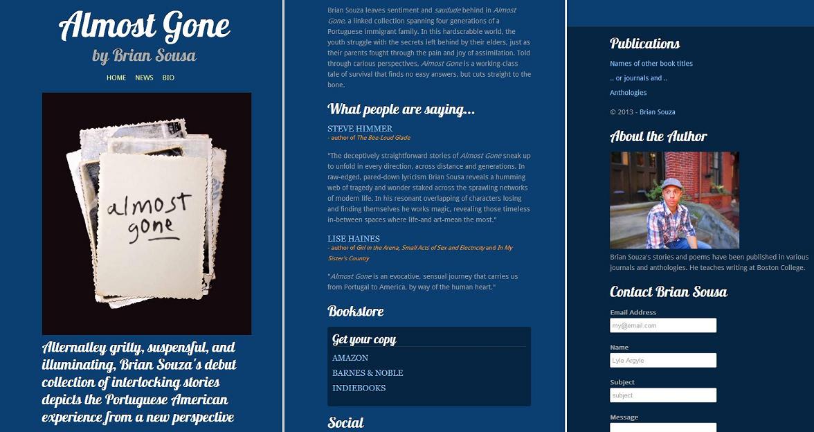 Web Design by Stellar Site Design for this project | Design #1330738