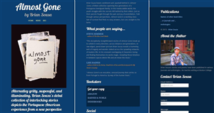 Web Design par Stellar Site Design pour ce projet | Design : #1330738