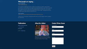 Web Design par Stellar Site Design pour ce projet | Design : #1330752