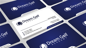 Business Card Design by SKYdesign for this project | Design: #5000895