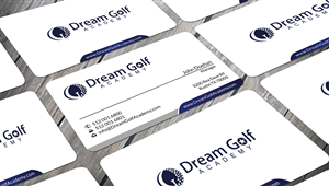Business Card Design by SKYdesign for this project | Design: #5000897