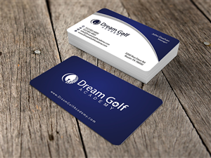 Business Card Design by SKYdesign for this project | Design: #5000900