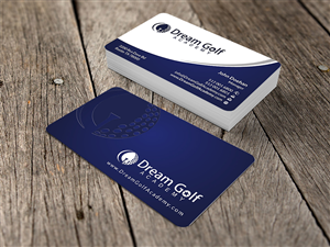 Business Card Design by SKYdesign for this project | Design: #5000907