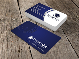 Business Card Design by SKYdesign for this project | Design: #5000910