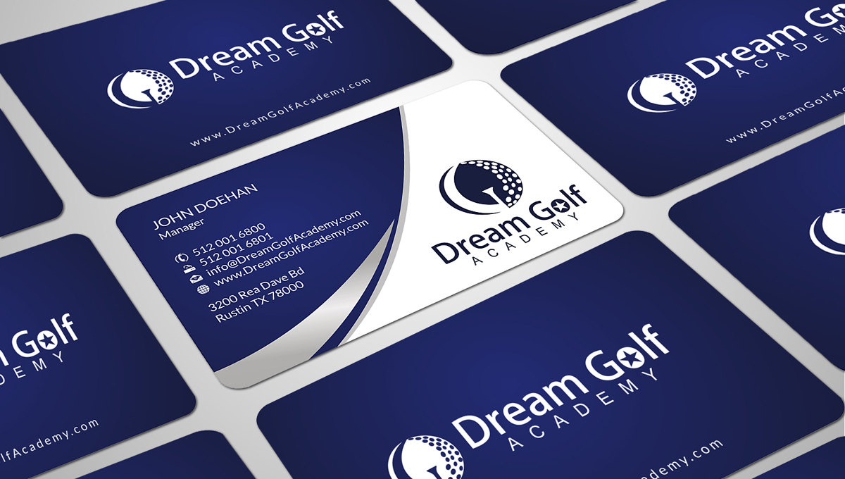 Business Card Design by SKYdesign for this project | Design #5000913