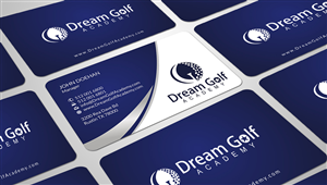 Business Card Design by SKYdesign for this project | Design: #5000913