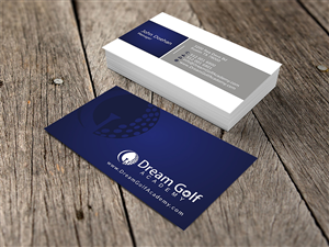 Business Card Design by SKYdesign for this project | Design: #5000915