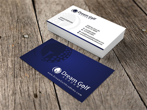 Business Card Design by SKYdesign for this project | Design: #5000923