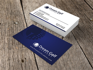 Business Card Design by SKYdesign for this project | Design: #5000924