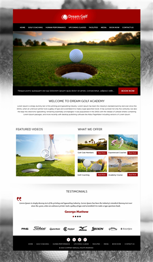 Diseño Web por pb para este proyecto | Diseño: #5018624