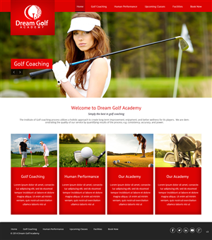 Diseño Web por pb para este proyecto | Diseño: #5018625