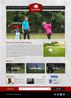 Diseño Web por pb para este proyecto | Diseño: #5018635