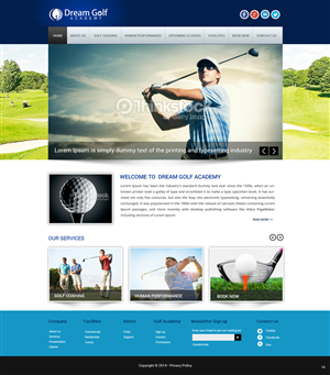 Web-Design von pb für dieses Projekt | Design #5018638