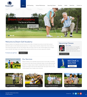Diseño Web por pb para este proyecto | Diseño: #5025982