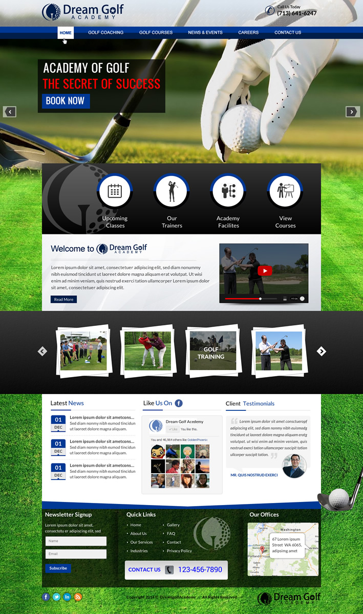 Web-Design von Sbss für dieses Projekt | Design #5005986