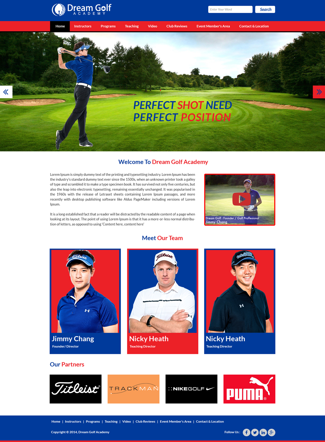 Web Design by Advent Innovative for this project | Design #5065743