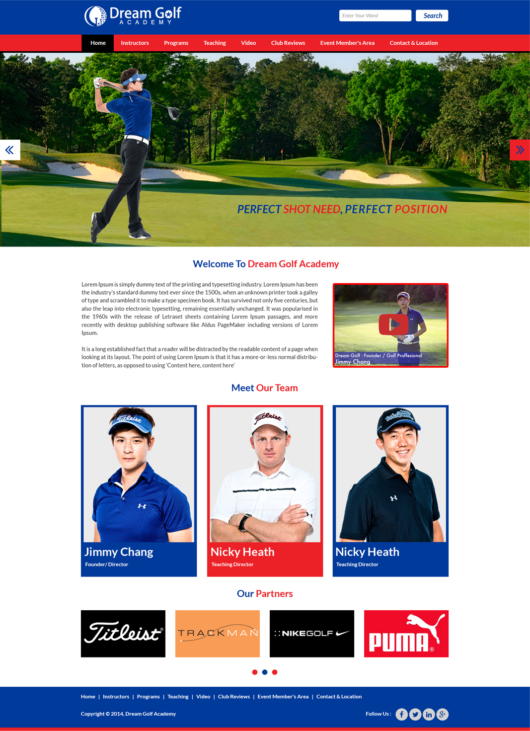 Web Design by Advent Innovative for this project | Design #5065815