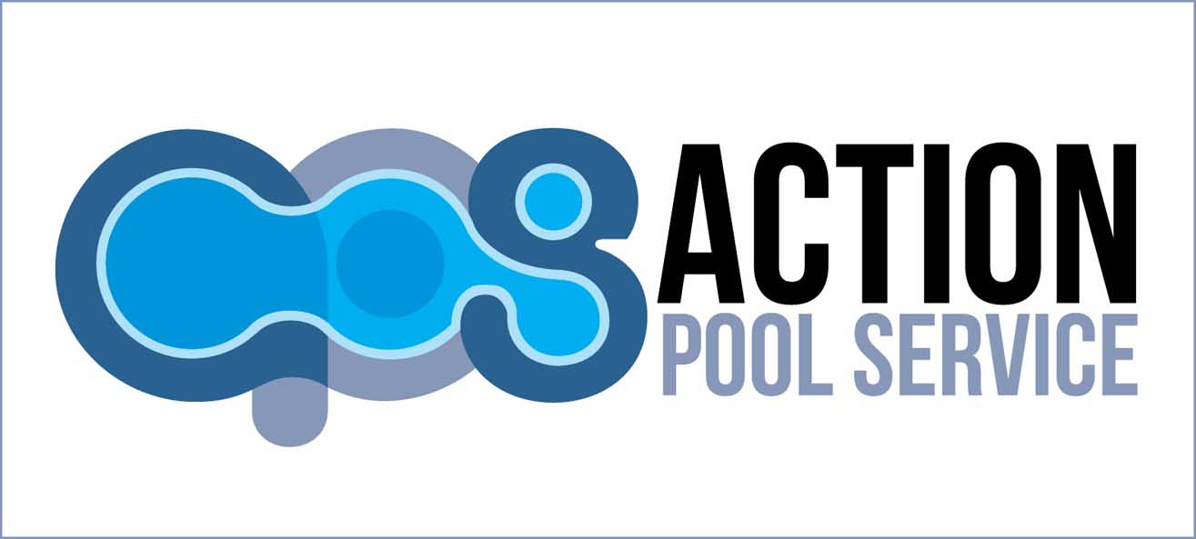 Logo-Design von grey lines für Action Pool Services | Design #4702713