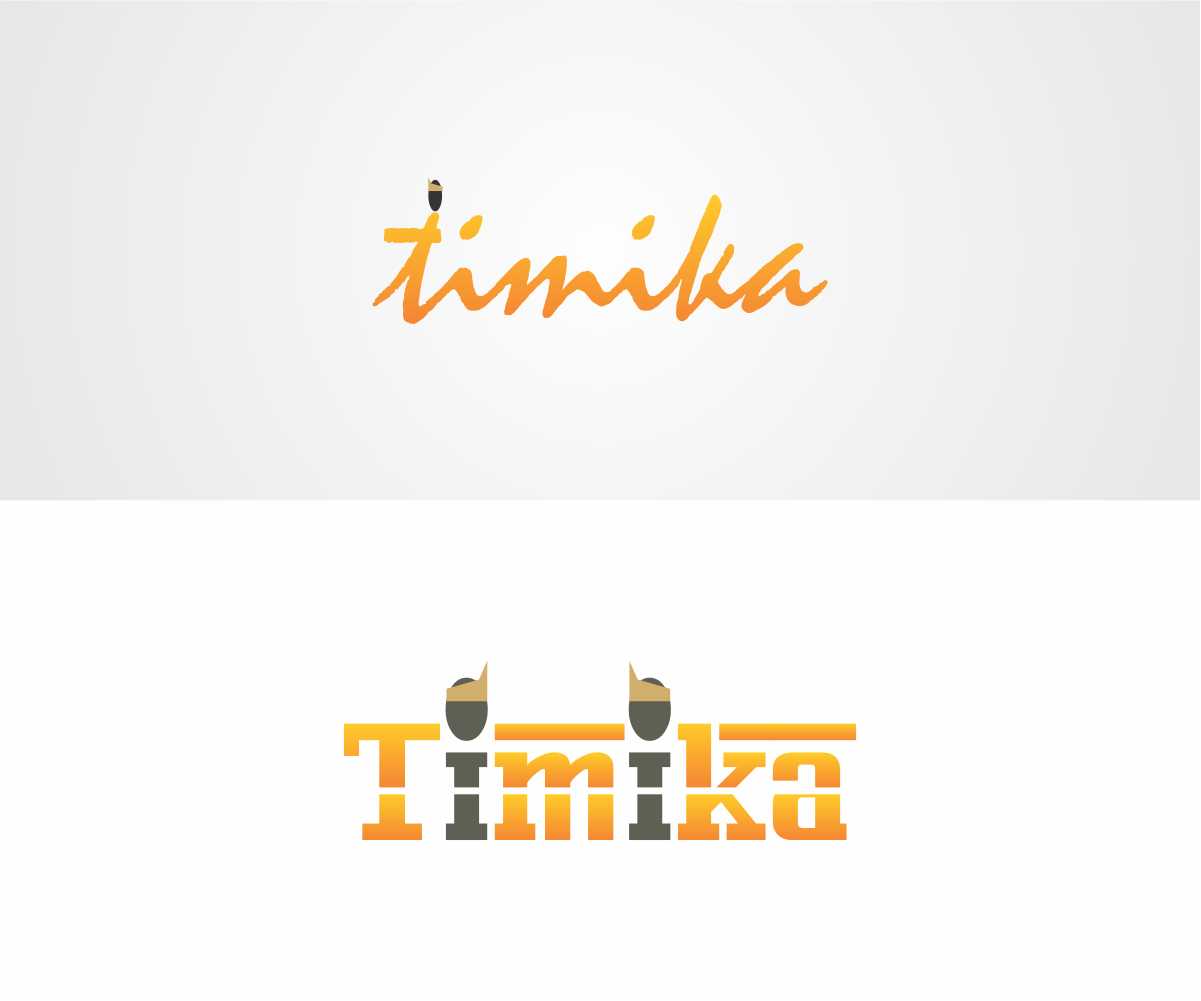 Design de Logo par Kamal pour ce projet | Design #4681058