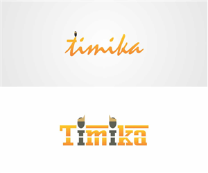 Logo Design by Kamal