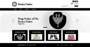 Web Design by Impressive Solutions