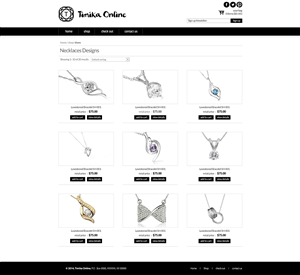Web-Design von Impressive Solutions für dieses Projekt | Design: #4691240