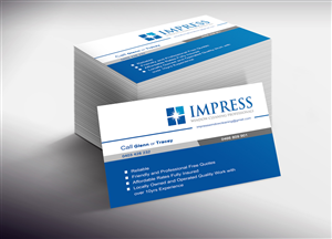 Business Card Design by Lanka Ama for this project | Design: #4681520