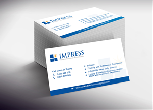 Business Card Design by Lanka Ama for this project | Design: #4681610