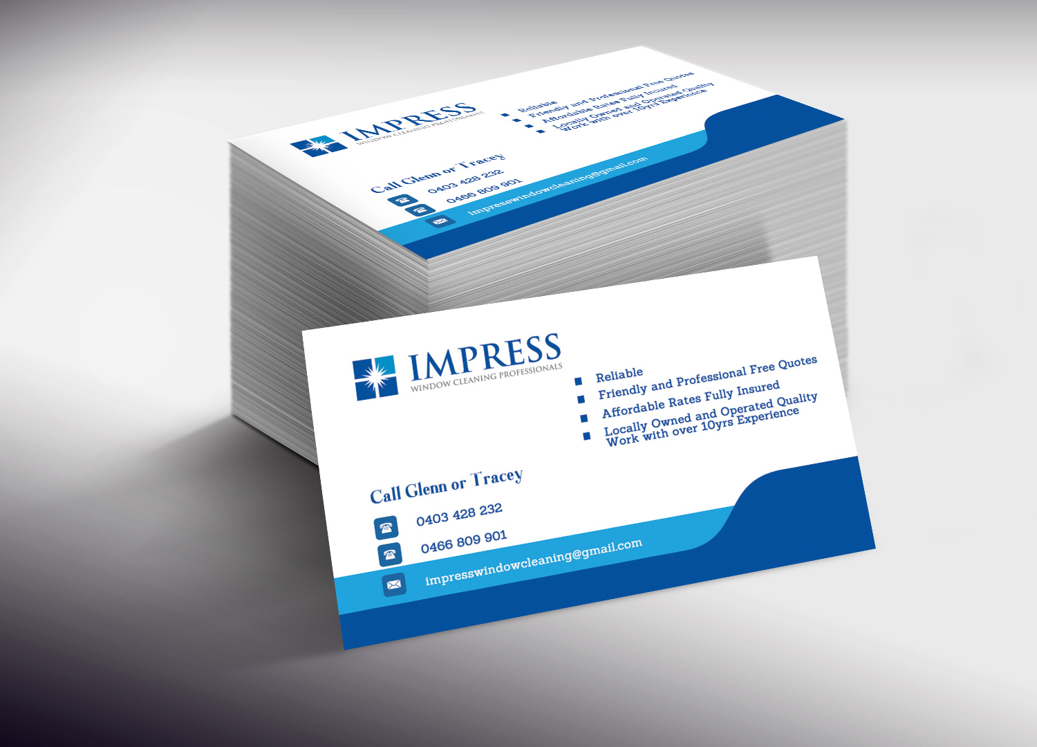 Business Card Design by Lanka Ama for this project | Design #4681717