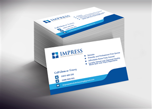 Business Card Design by Lanka Ama for this project | Design: #4681717