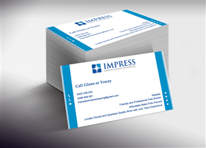 Business Card Design by Lanka Ama for this project | Design: #4681804