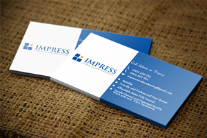 Business Card Design by Lanka Ama for this project | Design: #4681805