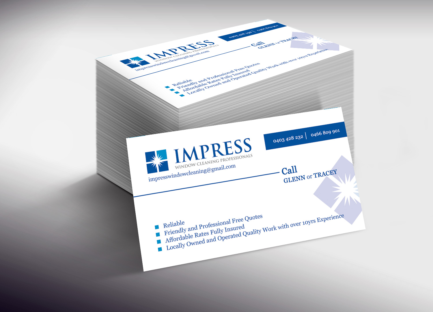 Business Card Design by Lanka Ama for this project | Design #4681832