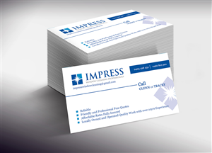 Business Card Design by Lanka Ama for this project | Design: #4681832