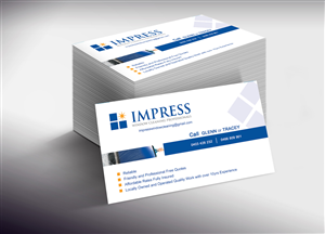 Business Card Design by Lanka Ama for this project | Design: #4681834