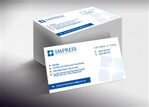 Business Card Design by Lanka Ama for this project | Design: #4681939